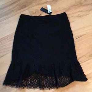 Banana Republic skirt